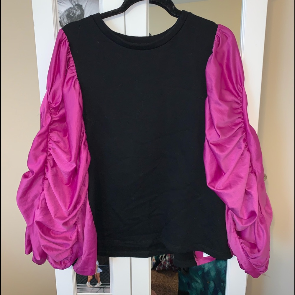 NWT Zara Top